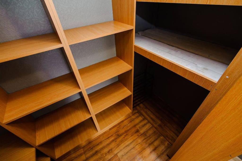 Very Stylish Apartament In Middle Of City. Chişinău Eksteriør billede